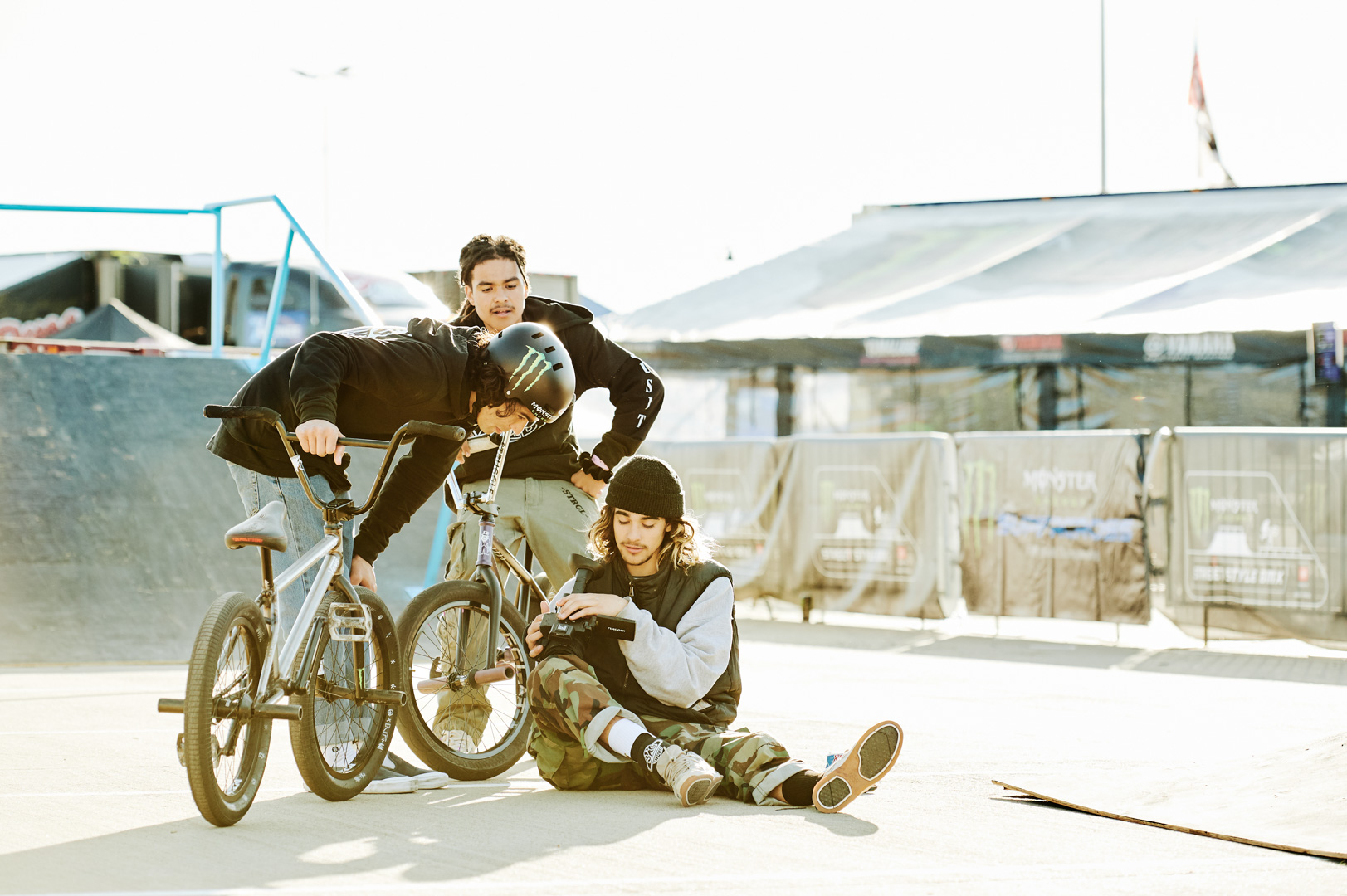 Bmx 