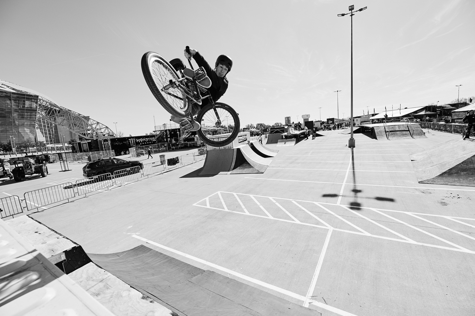 Bmx 