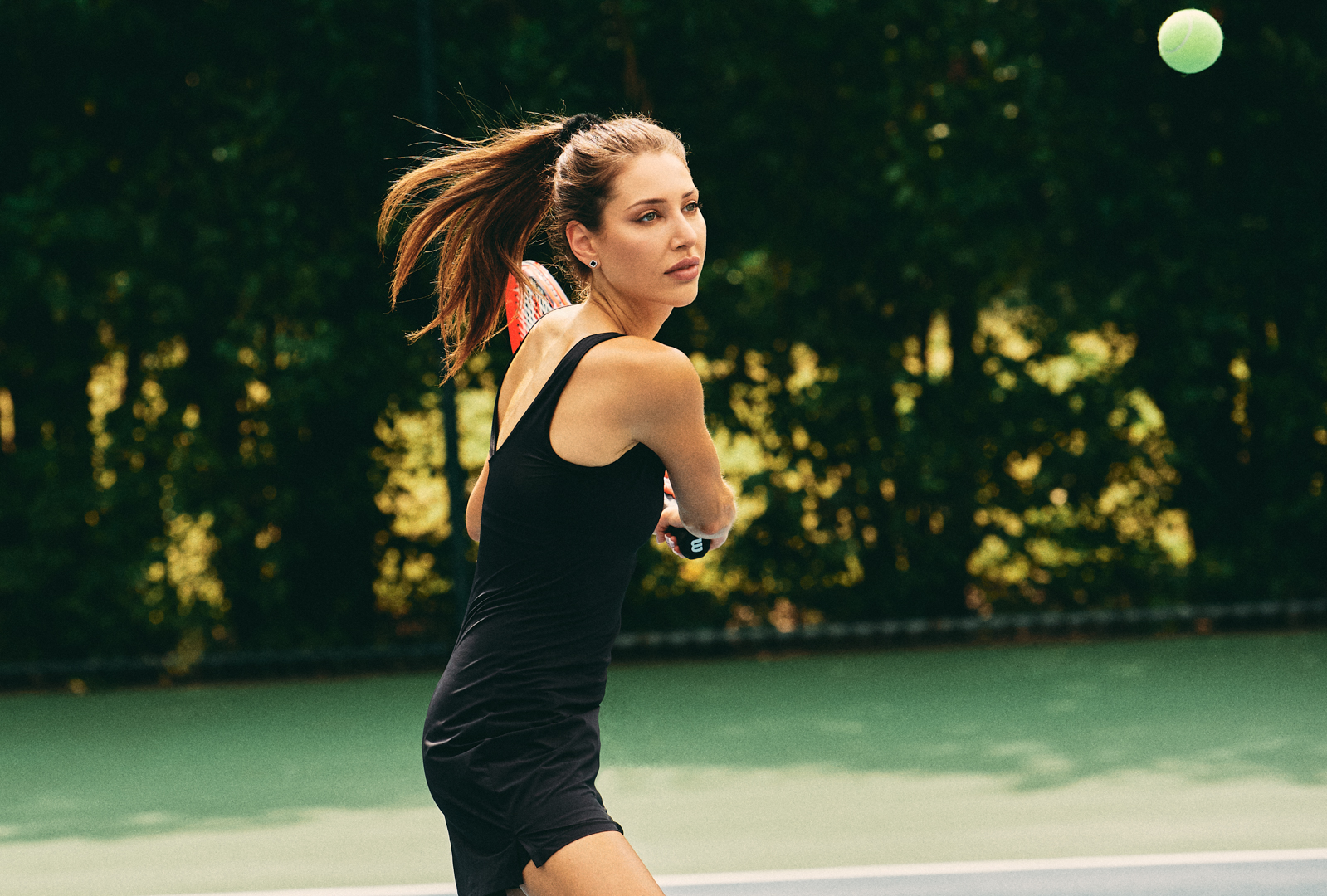 Irina Cvijovic | Tennis player 